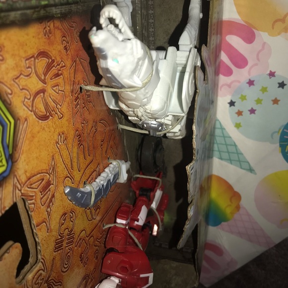 Transformers rise of the beast Arcee silverfang alliance - Picture 14 of 15